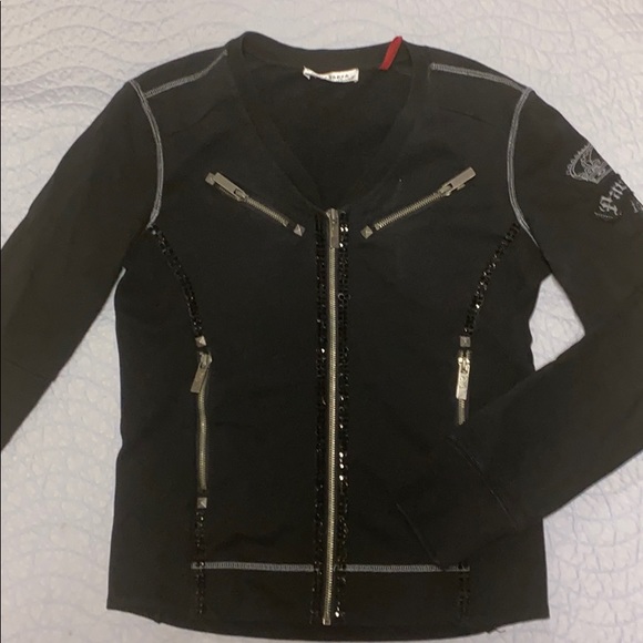 Parasuco Jackets & Blazers - Parasuco Denium Legend